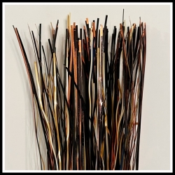 Copper Black Copper Black